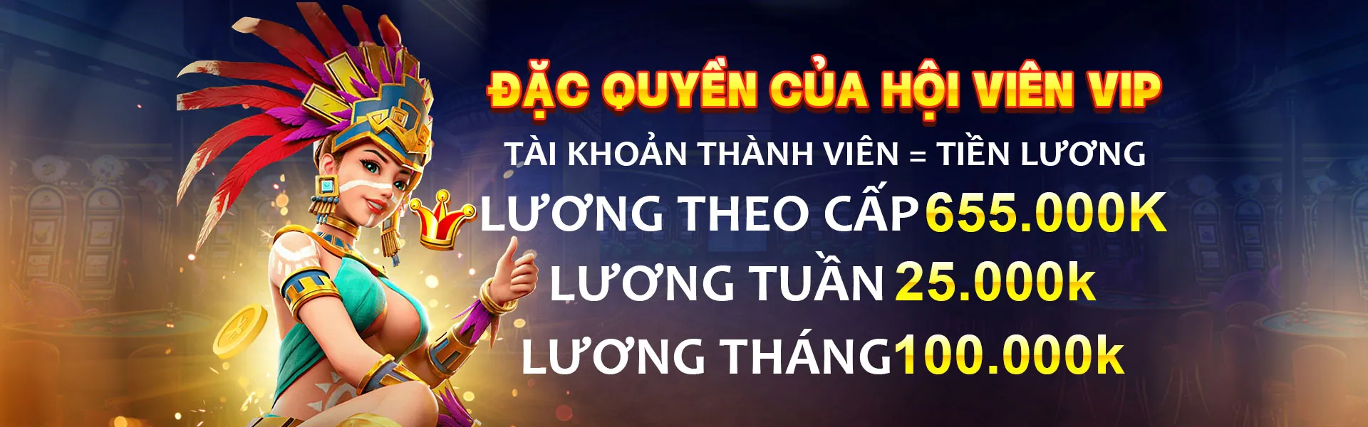 Giao diện đăng nhập game nhat vip với các trò chơi cá cược trực tuyến